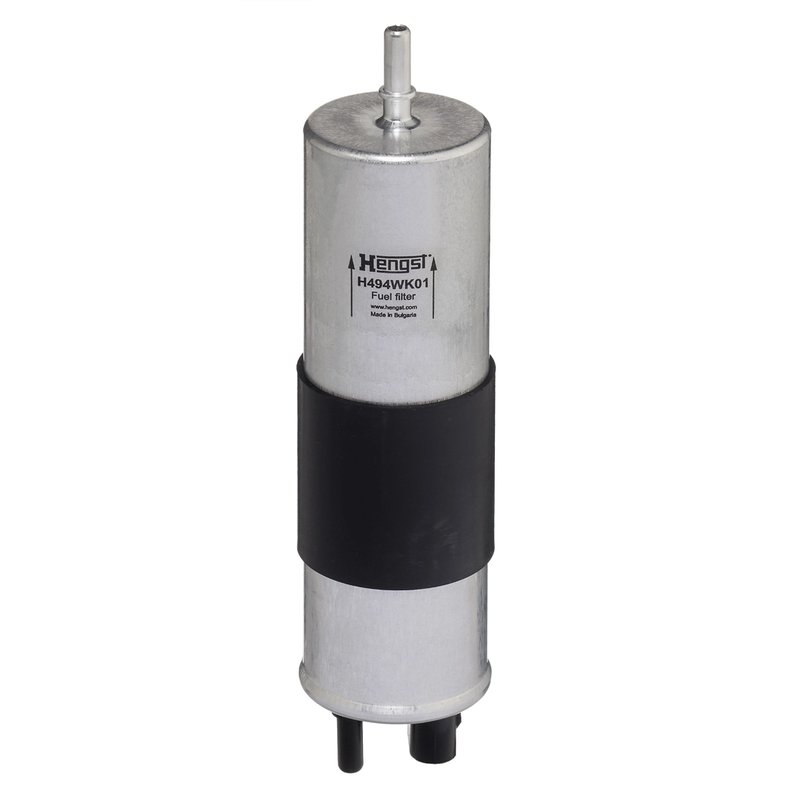 FILTRU COMBUSTIBIL HENGST FILTER H494WK01 - Compatibil cu VOLVO