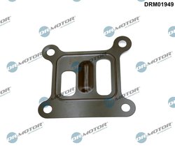 Garnitura pompa de apa Dr.Motor Automotive DRM01949