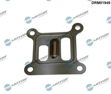 Garnitura pompa de apa Dr.Motor Automotive DRM01949