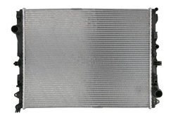 Radiator racire motor Thermotec D7M078TT