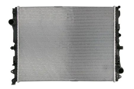 RADIATOR RACIRE MOTOR THERMOTEC D7M078TT - Compatibil cu MERCEDES-BENZ