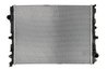 RADIATOR RACIRE MOTOR THERMOTEC D7M078TT - Compatibil cu MERCEDES-BENZ