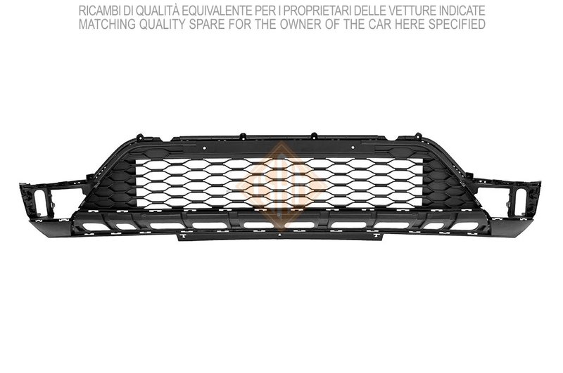 tampon I.S.A.M. 0953110