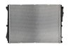 RADIATOR RACIRE MOTOR THERMOTEC D7M078TT - Compatibil cu MERCEDES-BENZ