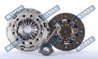 Set ambreiaj Rymec JT1777017