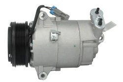 COMPRESOR CLIMATIZARE THERMOTEC KTT090226 - Compatibil cu OPEL, VAUXHALL