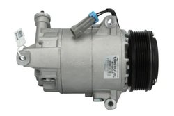 Compresor climatizare Thermotec KTT090226