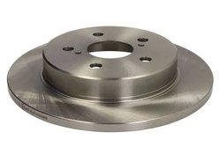 DISC FRANA ABE C42082ABE - Compatibil cu LEXUS, TOYOTA