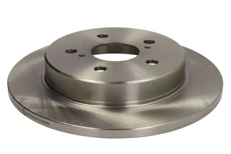 DISC FRANA ABE C42082ABE - Compatibil cu LEXUS, TOYOTA