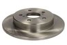 DISC FRANA ABE C42082ABE - Compatibil cu LEXUS, TOYOTA