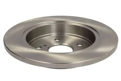 DISC FRANA ABE C42082ABE - Compatibil cu LEXUS, TOYOTA