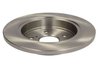 DISC FRANA ABE C42082ABE - Compatibil cu LEXUS, TOYOTA