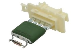 REZISTOR VENTILATOR HABITACLU THERMOTEC DEW019TT - Compatibil cu SEAT, VW