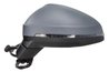 OGLINDA EXTERIOARA BLIC 5402-25-0054320P - Compatibil cu AUDI