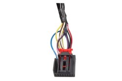 OGLINDA EXTERIOARA BLIC 5402-25-0054320P - Compatibil cu AUDI