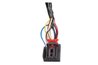 OGLINDA EXTERIOARA BLIC 5402-25-0054320P - Compatibil cu AUDI
