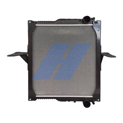 Radiator racire motor HIGHWAY AUTOMOTIVE 10041027