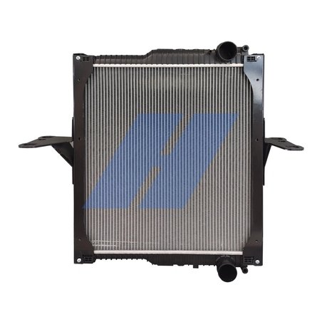 RADIATOR RACIRE MOTOR HIGHWAY AUTOMOTIVE 10041027 - Compatibil cu RENAULT TRUCKS