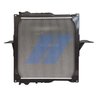 RADIATOR RACIRE MOTOR HIGHWAY AUTOMOTIVE 10041027 - Compatibil cu RENAULT TRUCKS