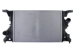 Intercooler Thermotec DAM038TT