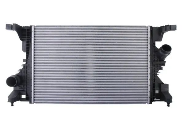 INTERCOOLER THERMOTEC DAM038TT - Compatibil cu MERCEDES-BENZ
