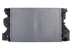 INTERCOOLER THERMOTEC DAM038TT - Compatibil cu MERCEDES-BENZ