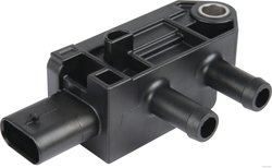 SENZOR PRESIUNE GAZE EVACUARE HERTH+BUSS ELPARTS 70668313 - Compatibil cu FORD