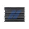RADIATOR CLIMATIZARE HIGHWAY AUTOMOTIVE 40105007 - Piesa auto compatibila cu mai multe marci