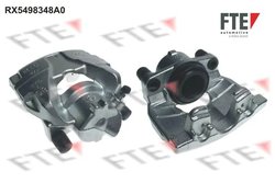 ETRIER FRANA FTE 9291794 - Compatibil cu DACIA, NISSAN, RENAULT