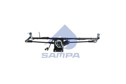 LEGATURI STERGATOR PARBRIZ SAMPA 030.1437 - Piesa auto compatibila cu mai multe marci