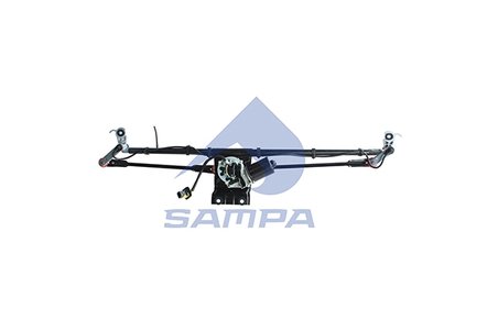 LEGATURI STERGATOR PARBRIZ SAMPA 030.1437 - Piesa auto compatibila cu mai multe marci