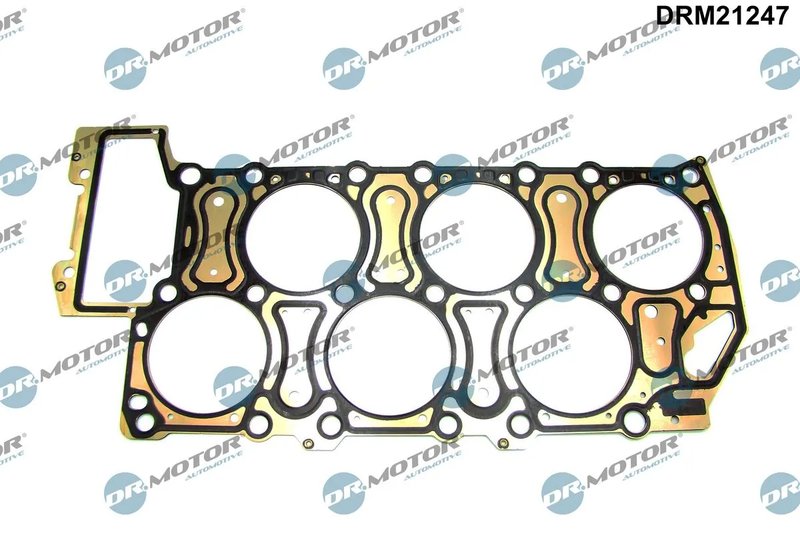 Garnitura chiuloasa Dr.Motor Automotive DRM21247