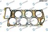 Garnitura chiuloasa Dr.Motor Automotive DRM21247