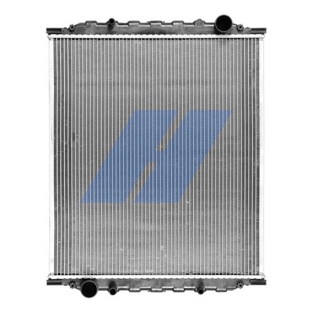 Radiator racire motor HIGHWAY AUTOMOTIVE 11031027