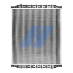 Radiator racire motor HIGHWAY AUTOMOTIVE 11031027