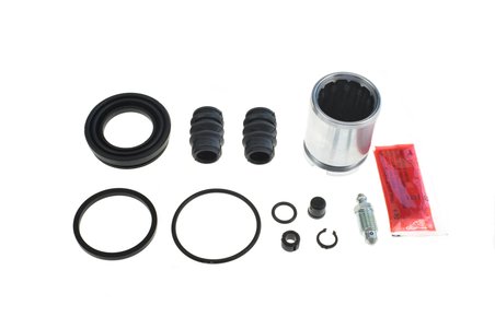 SET REPARATIE ETRIER AUTOFREN SEINSA D43195C - Compatibil cu MAZDA