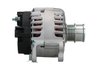 ALTERNATOR PSH 305.975.110.004 - Compatibil cu AUDI, SEAT, SKODA, VW