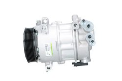 COMPRESOR CLIMATIZARE PSH 090.225.007.050 - Compatibil cu CITROEN, DS, PEUGEOT
