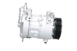 COMPRESOR CLIMATIZARE PSH 090.225.007.050 - Compatibil cu CITROEN, DS, PEUGEOT