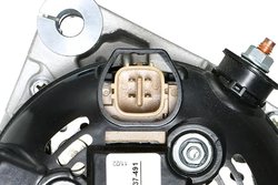 ALTERNATOR HELLA 8EL 015 637-491 - Compatibil cu TOYOTA