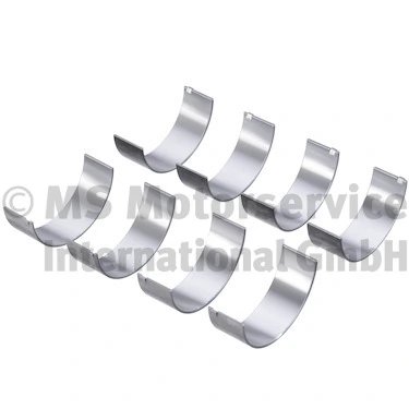 Set cuzineti biela Kolbenschmidt 37218610