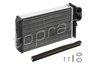 SCHIMBATOR CALDURA INCALZIRE HABITACLU TOPRAN 723 782 - Compatibil cu PEUGEOT