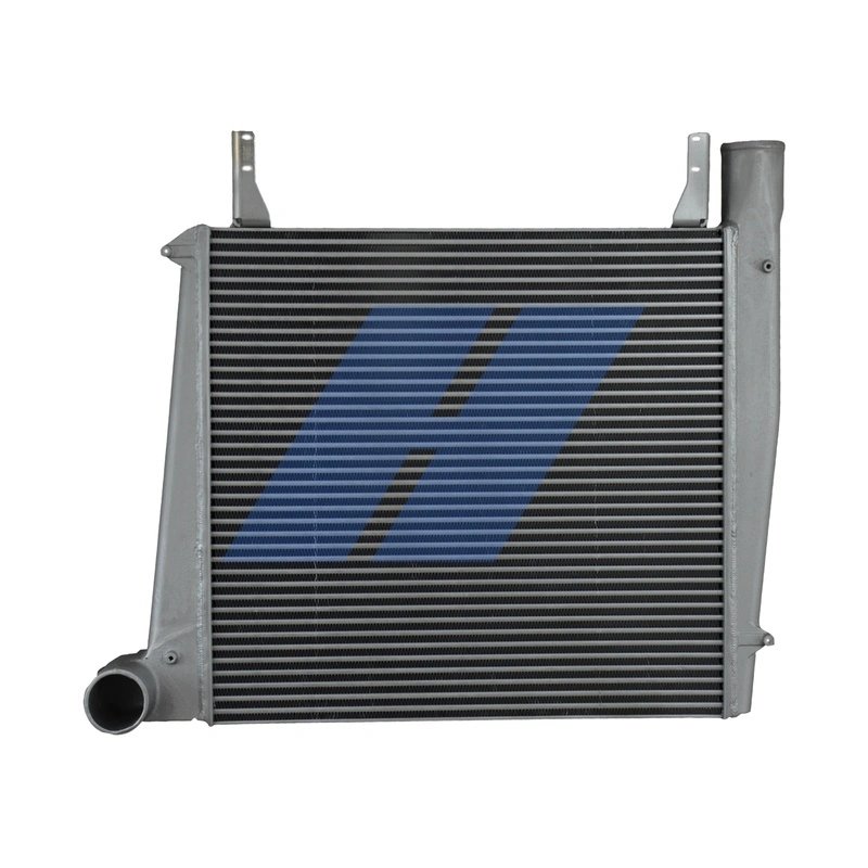 INTERCOOLER HIGHWAY AUTOMOTIVE 20031032 - Compatibil cu MAN