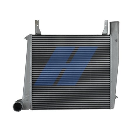 INTERCOOLER HIGHWAY AUTOMOTIVE 20031032 - Compatibil cu MAN