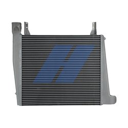 INTERCOOLER HIGHWAY AUTOMOTIVE 20031032 - Compatibil cu MAN
