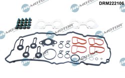 SET GARNITURI CHIULASA DR.MOTOR AUTOMOTIVE DRM222106 - Compatibil cu BMW, MINI
