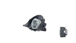 Ventilator habitaclu MAHLE AB 349 000P