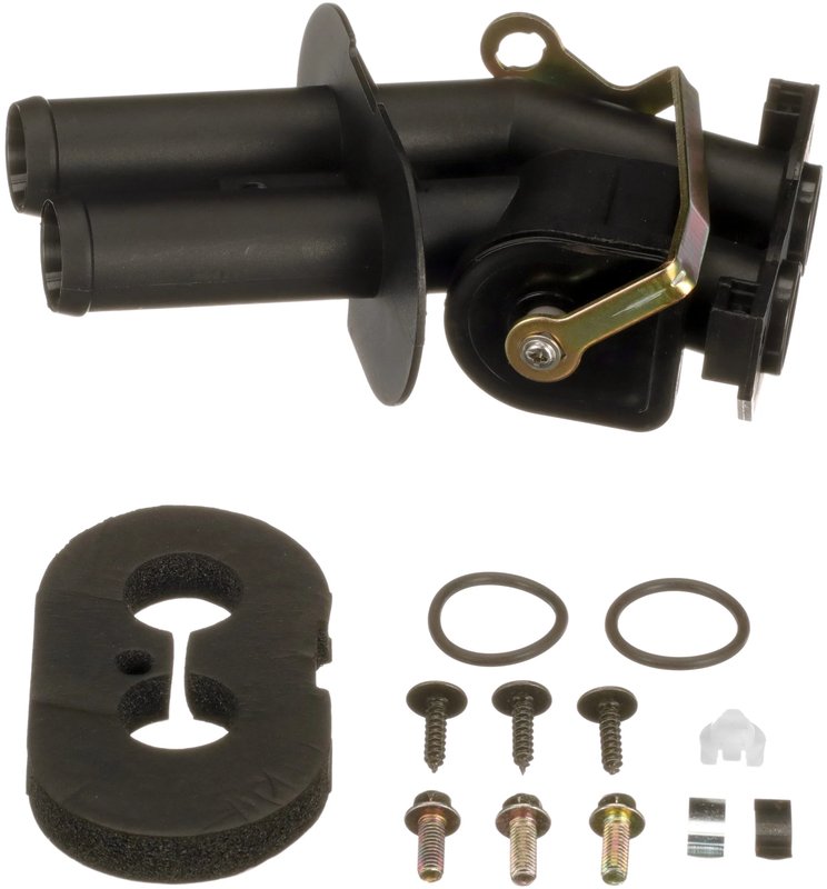 SUPAPA CONTROL AGENT FRIGORIFIC GATES EHV167 - Compatibil cu VW