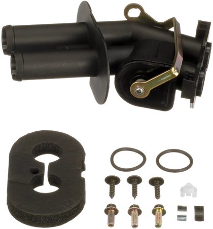 SUPAPA CONTROL AGENT FRIGORIFIC GATES EHV167 - Compatibil cu VW