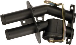 SUPAPA CONTROL AGENT FRIGORIFIC GATES EHV167 - Compatibil cu VW